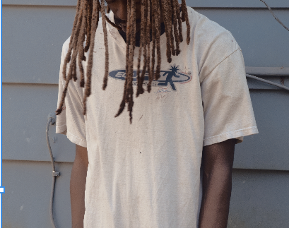 1 OF 1 90s NASCAR X EGLAF TEE